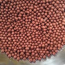 Chocolates - Pérola Crocante Chocolate Sabor Ao Leite 100g Callebaut